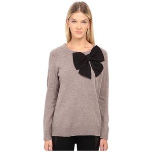 Kate Spade Bow Sweater